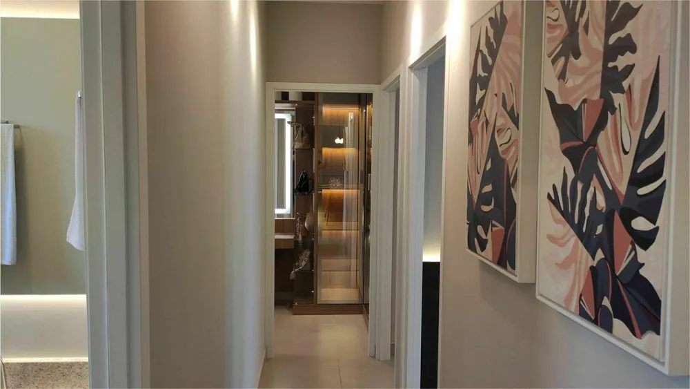 Casa de Condomínio, 2 quartos - Foto 7