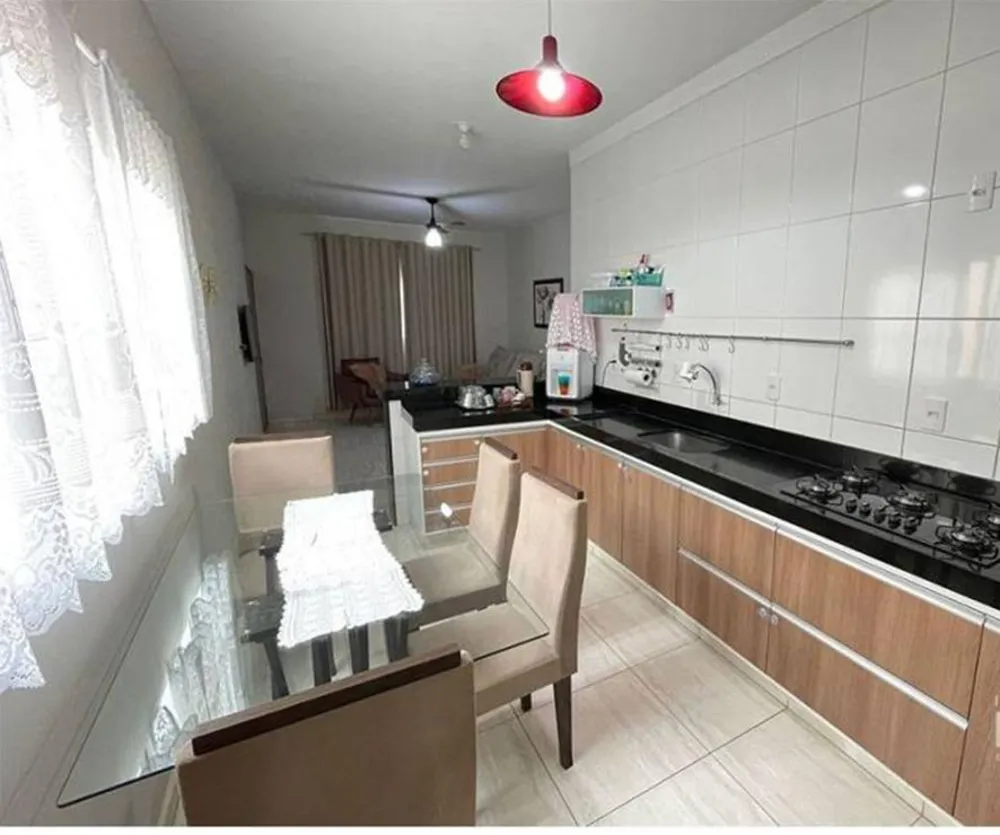 Casa, 2 quartos, 120 m² - Foto 3