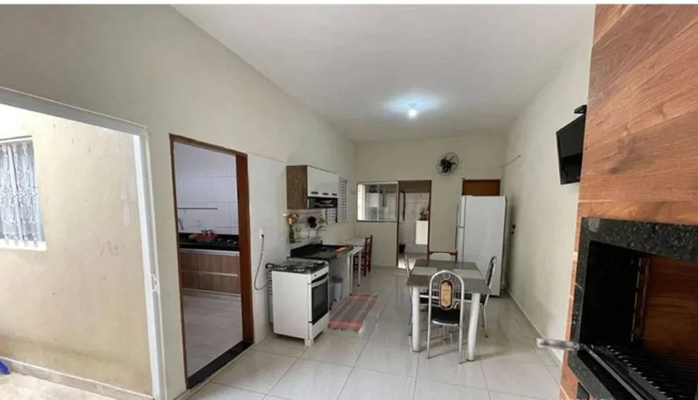 Casa, 2 quartos, 120 m² - Foto 6