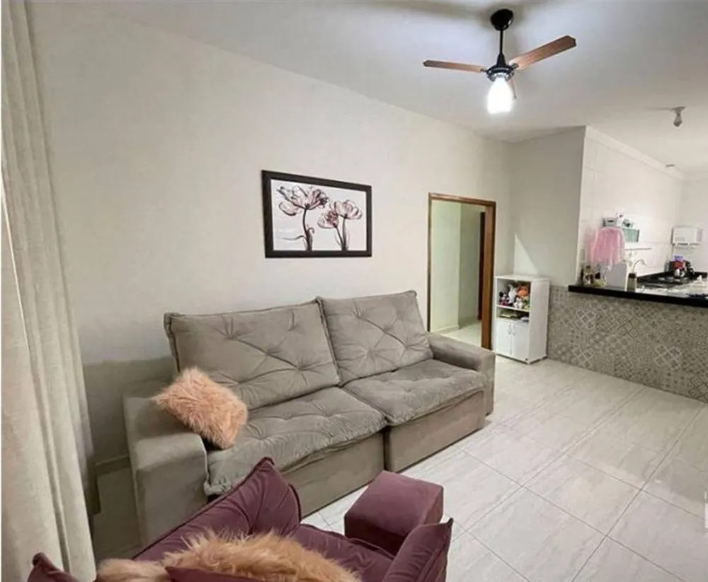 Casa, 2 quartos, 120 m² - Foto 2