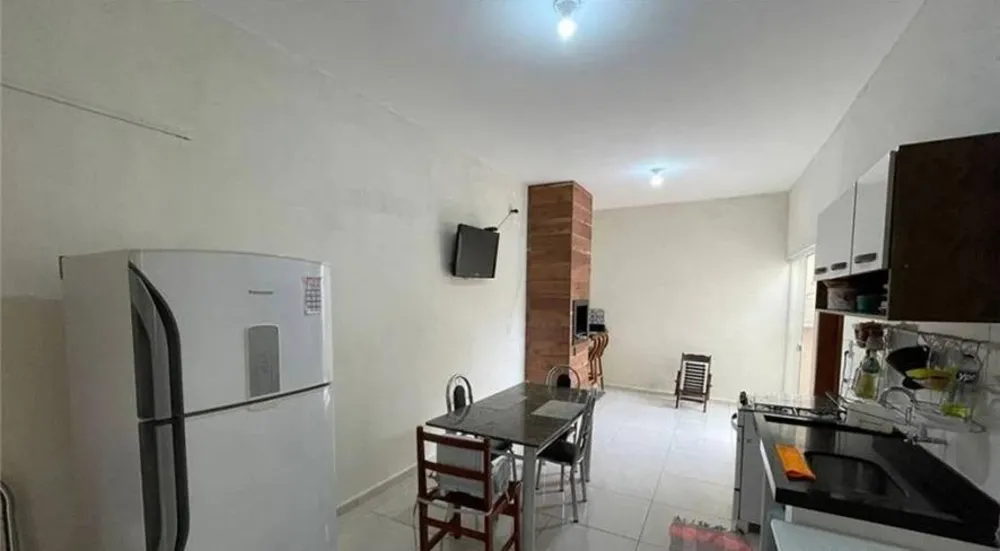Casa, 2 quartos, 120 m² - Foto 8