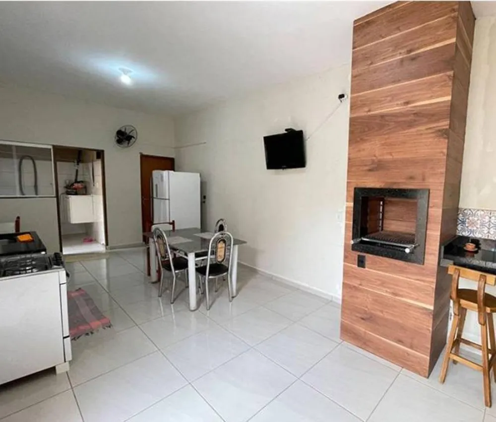 Casa, 2 quartos, 120 m² - Foto 9