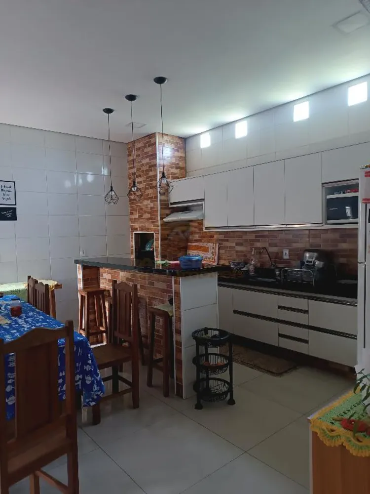 Casa, 4 quartos, 160 m² - Foto 15