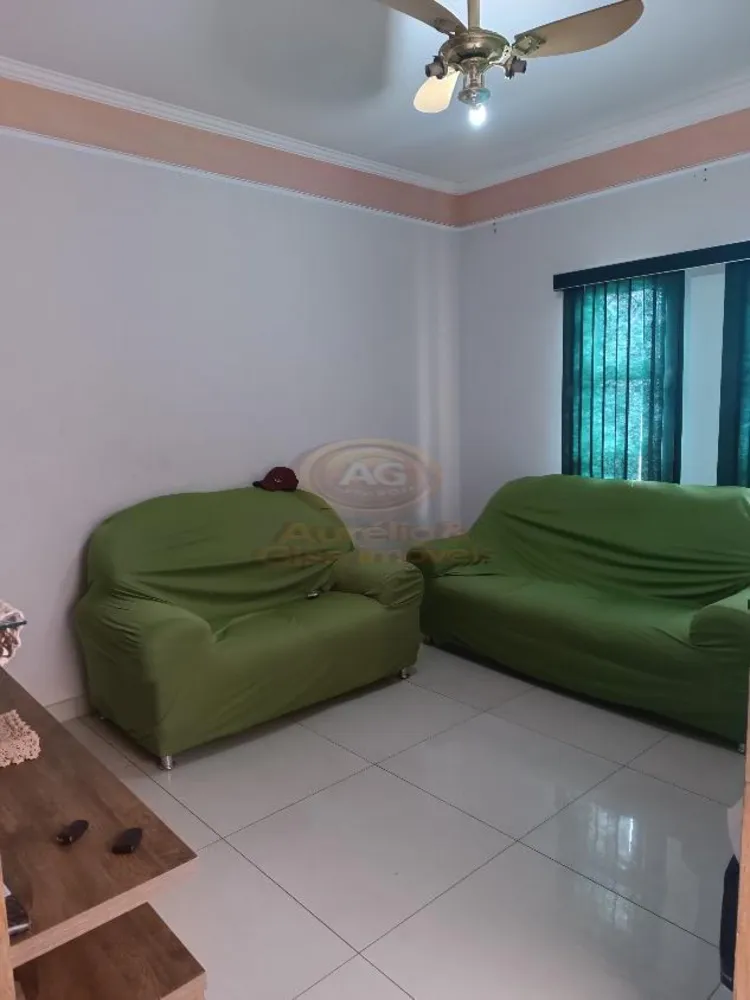 Casa, 4 quartos, 160 m² - Foto 4