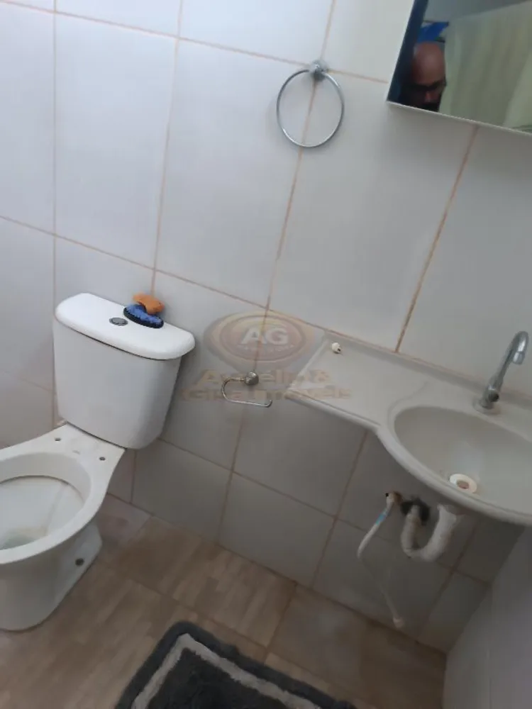 Casa, 4 quartos, 160 m² - Foto 16