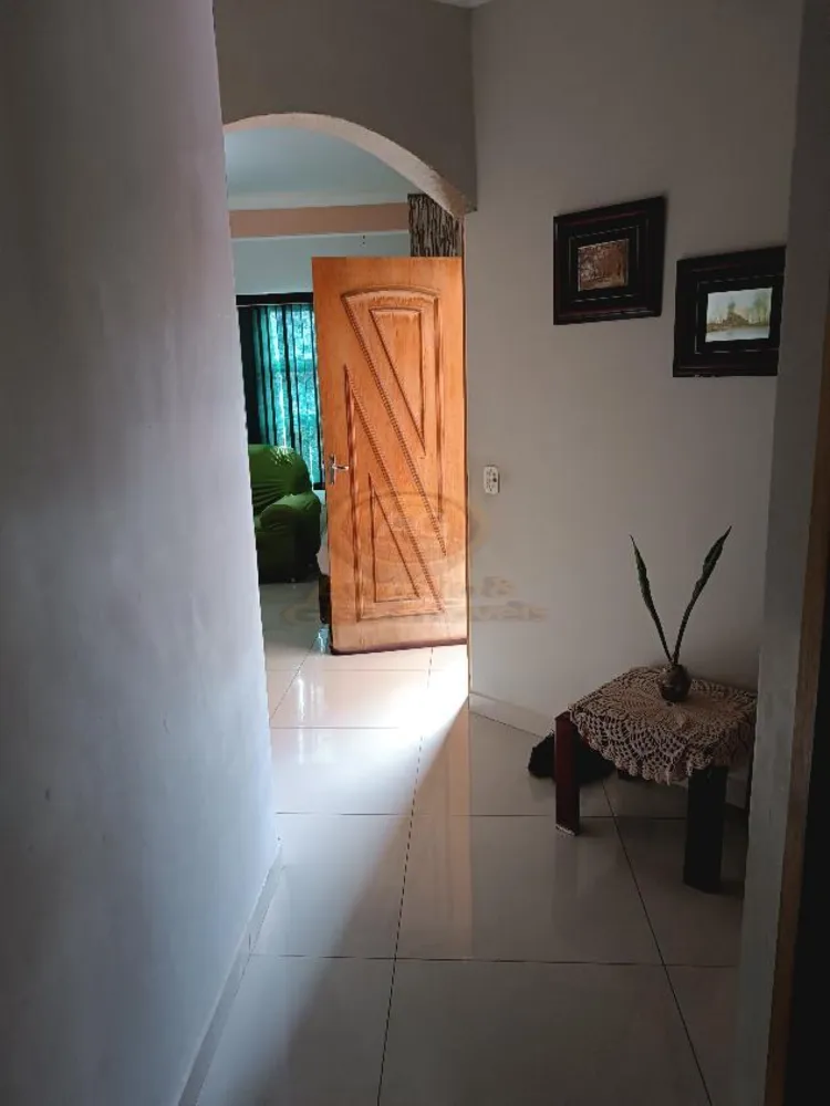 Casa, 4 quartos, 160 m² - Foto 7
