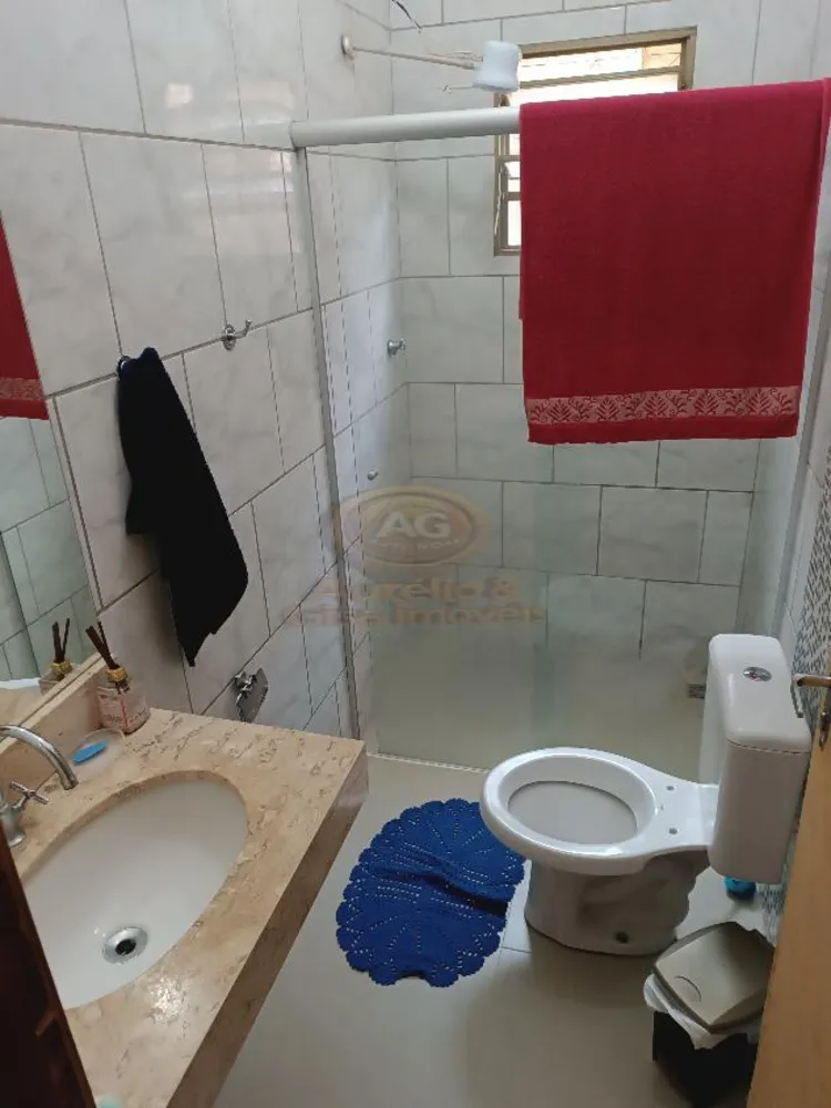 Casa, 4 quartos, 160 m² - Foto 5