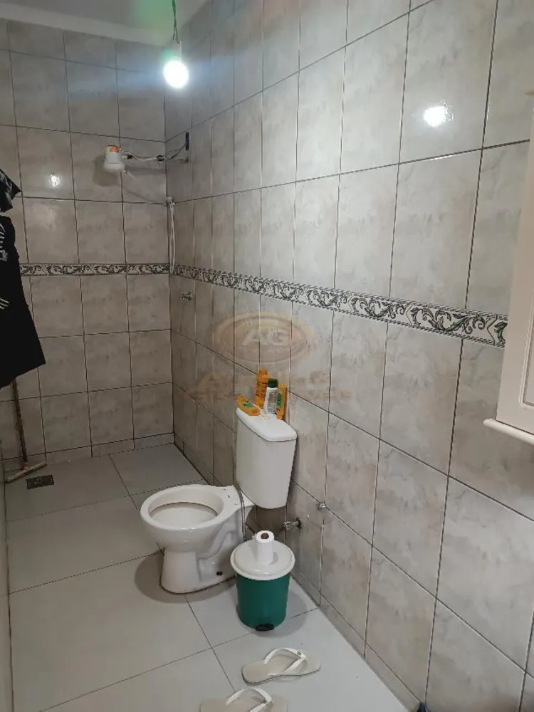 Casa, 4 quartos, 160 m² - Foto 9