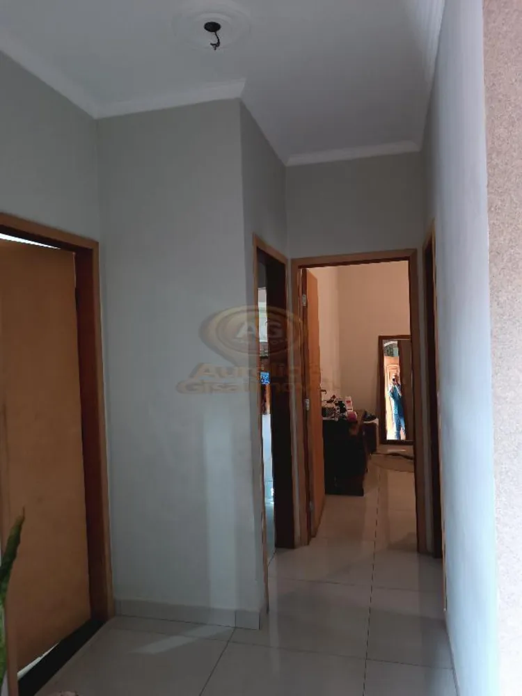 Casa, 4 quartos, 160 m² - Foto 2