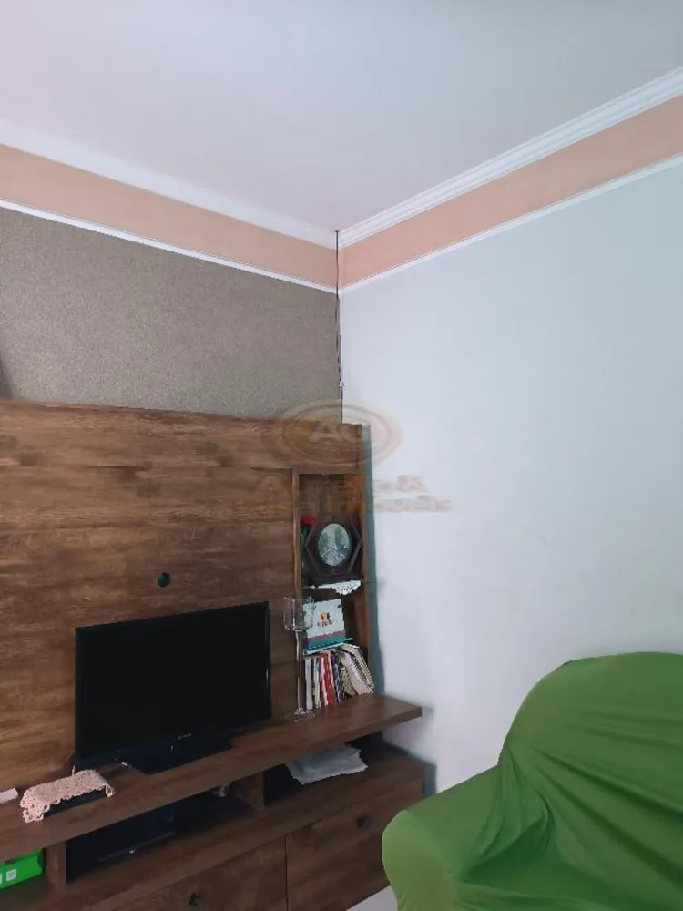 Casa, 4 quartos, 160 m² - Foto 3