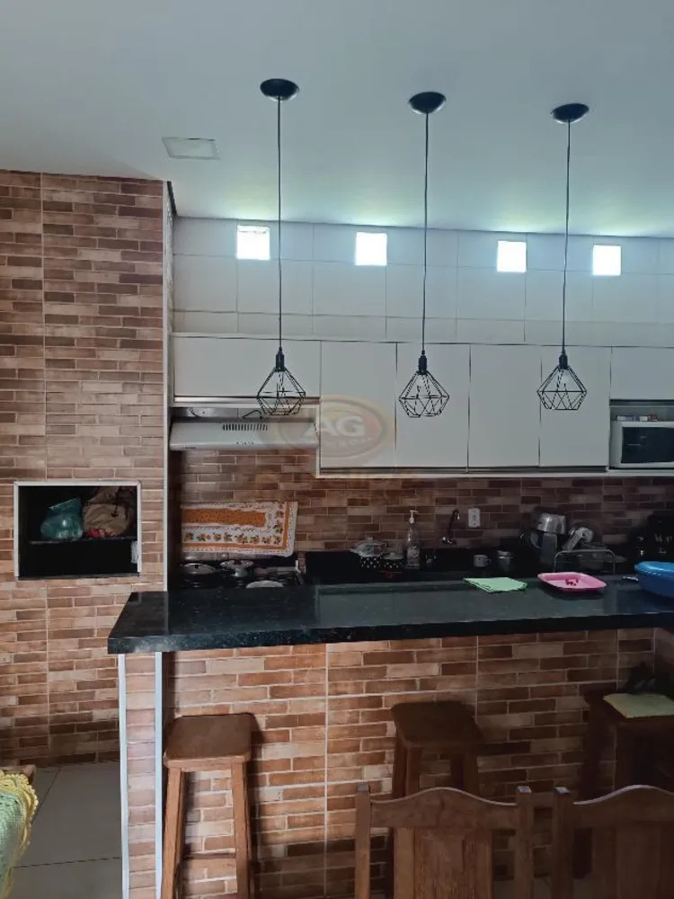 Casa, 4 quartos, 160 m² - Foto 12