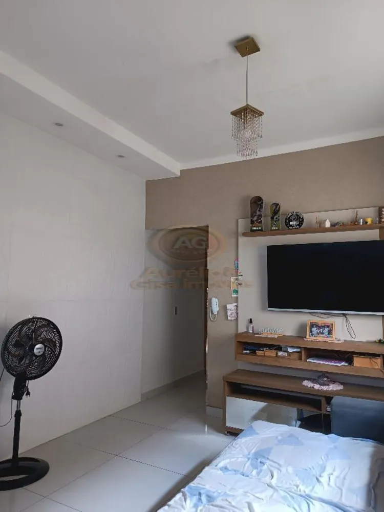 Casa, 4 quartos, 160 m² - Foto 13