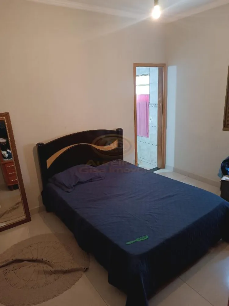 Casa, 4 quartos, 160 m² - Foto 10