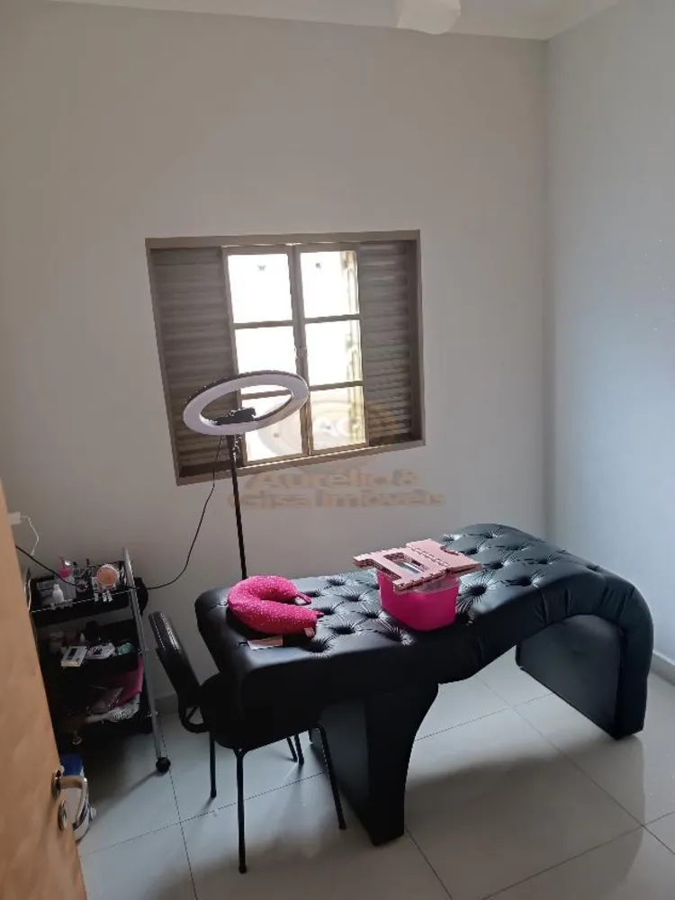 Casa, 4 quartos, 160 m² - Foto 11