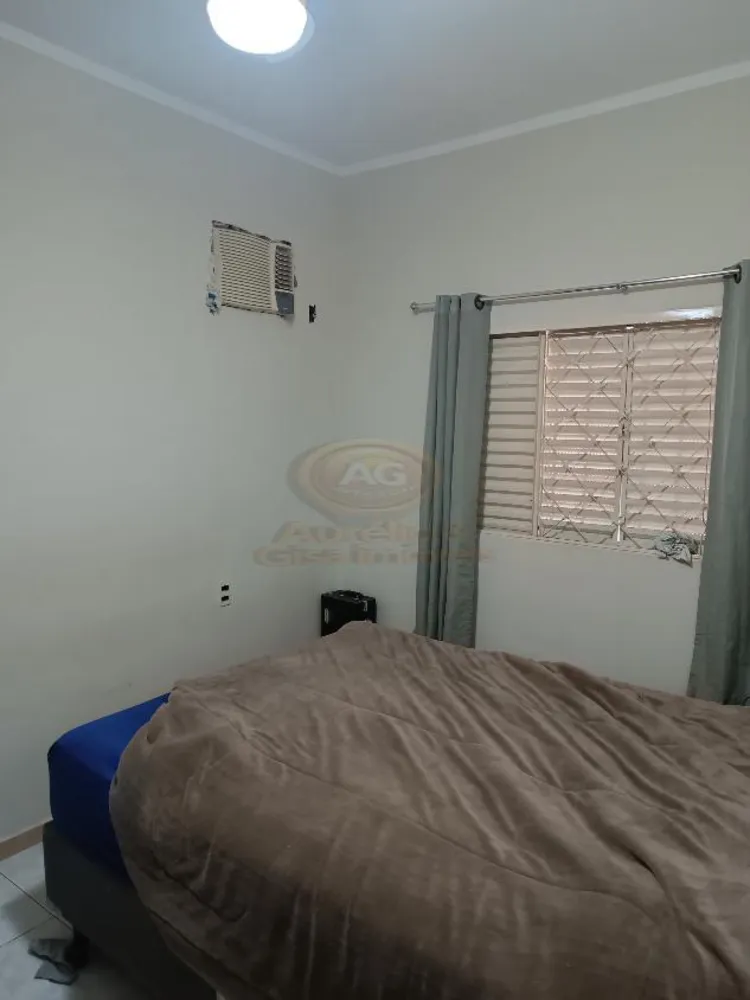 Casa, 3 quartos - Foto 8