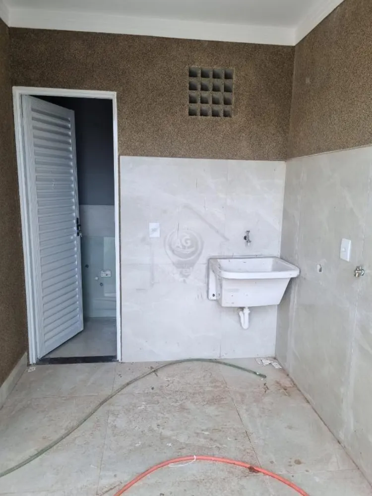 Casa, 3 quartos, 130 m² - Foto 4