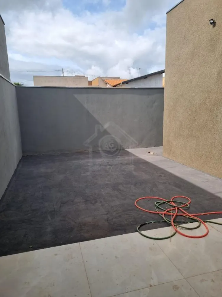 Casa, 3 quartos, 130 m² - Foto 14