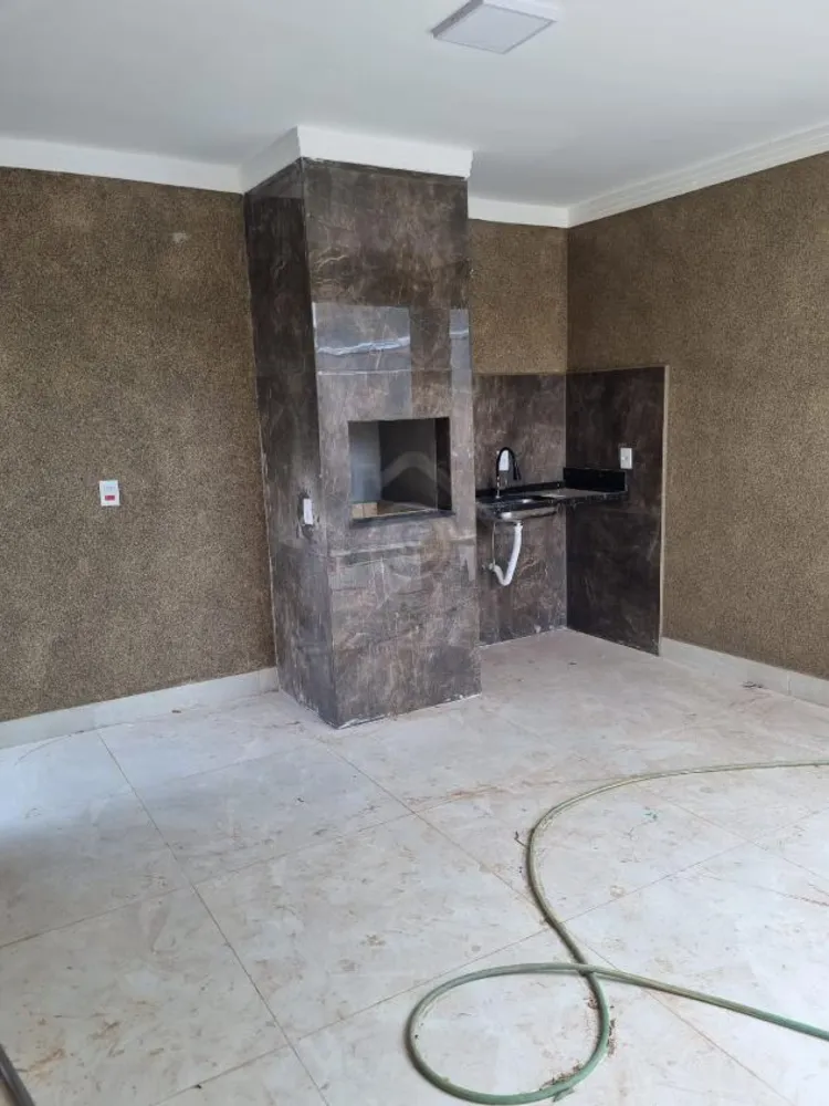 Casa, 3 quartos, 130 m² - Foto 16