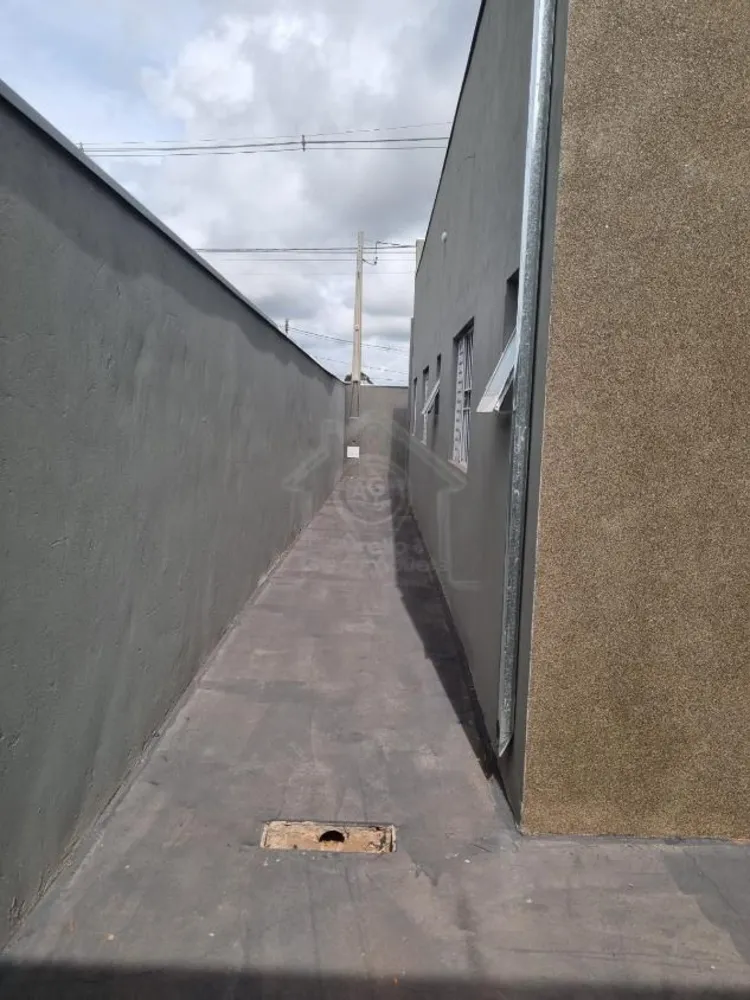 Casa, 3 quartos, 130 m² - Foto 3