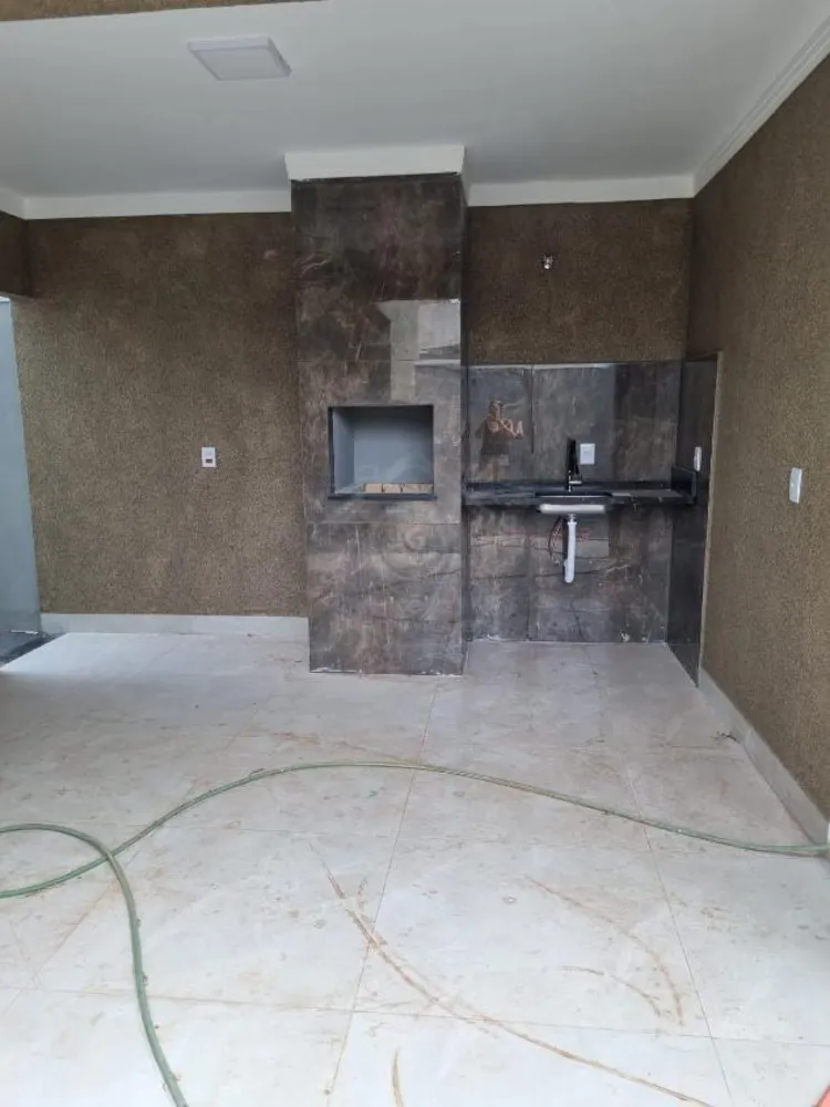Casa, 3 quartos, 130 m² - Foto 11