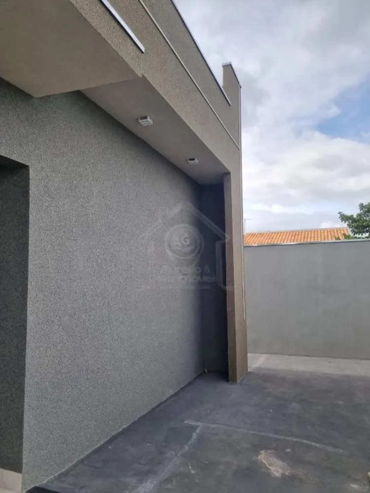 Casa, 3 quartos, 130 m² - Foto 13