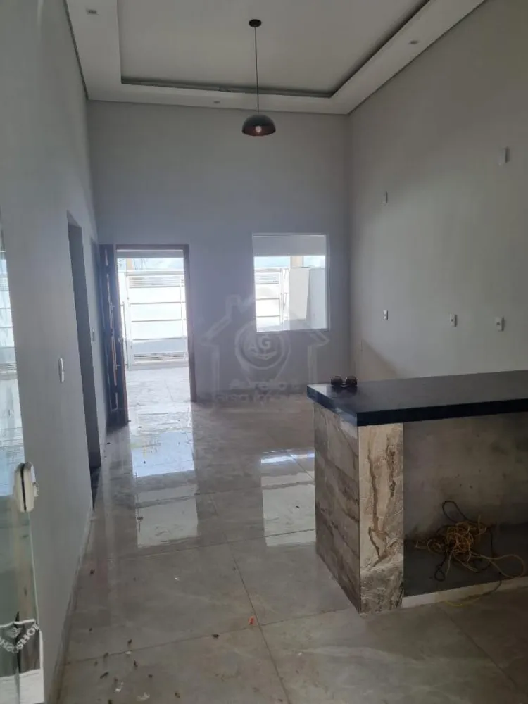 Casa, 3 quartos, 130 m² - Foto 1
