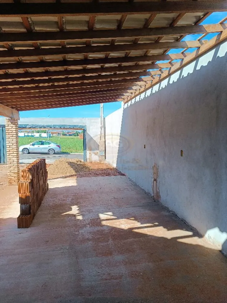 Casa, 2 quartos - Foto 8