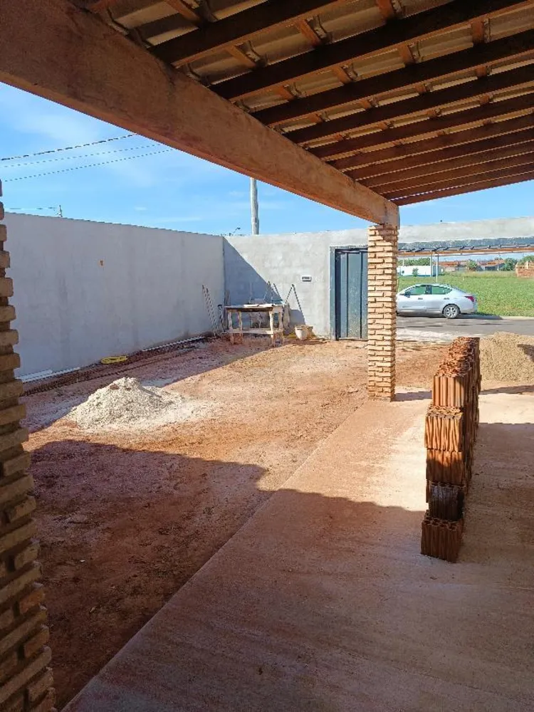 Casa, 2 quartos - Foto 3