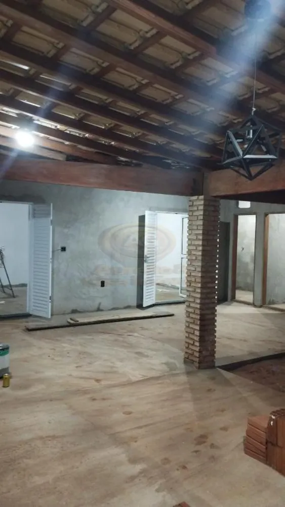 Casa, 2 quartos - Foto 2