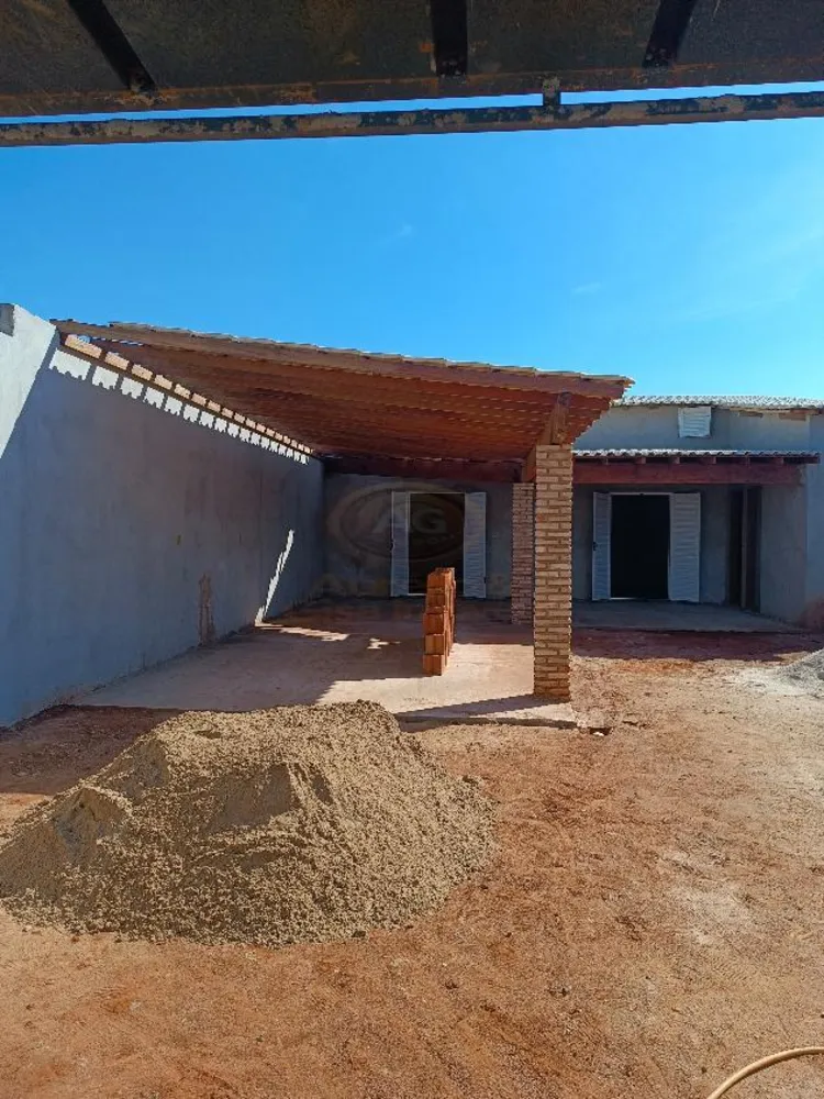 Casa, 2 quartos - Foto 9