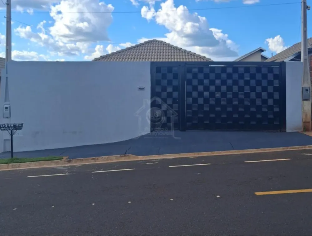 Casa, 2 quartos, 45 m² - Foto 1