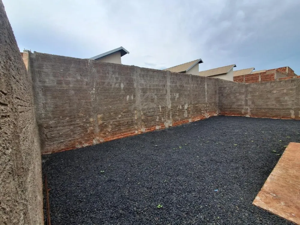 Casa, 2 quartos, 45 m² - Foto 5