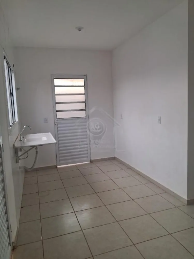 Casa, 2 quartos, 45 m² - Foto 7