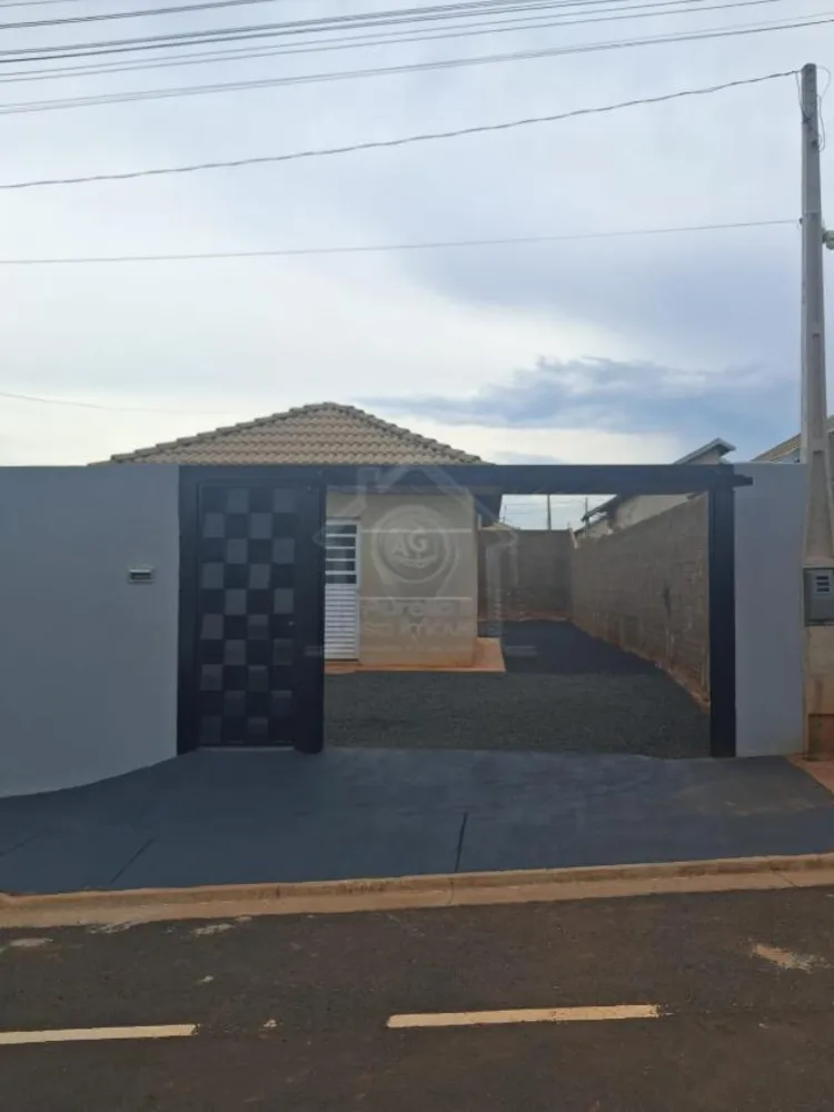 Casa, 2 quartos, 45 m² - Foto 6