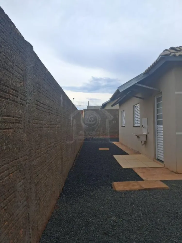 Casa, 2 quartos, 45 m² - Foto 11