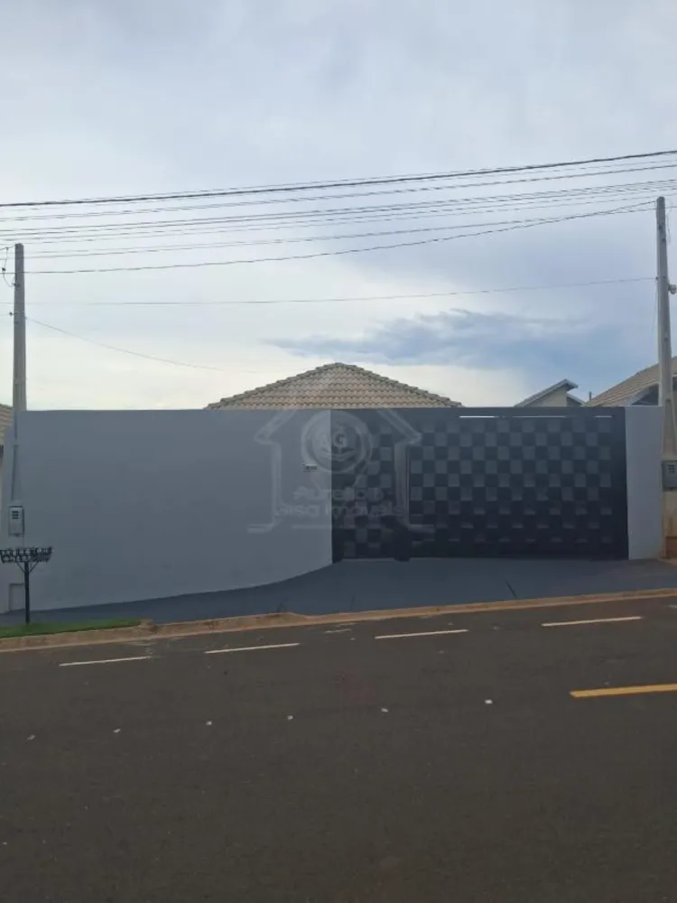 Casa, 2 quartos, 45 m² - Foto 12