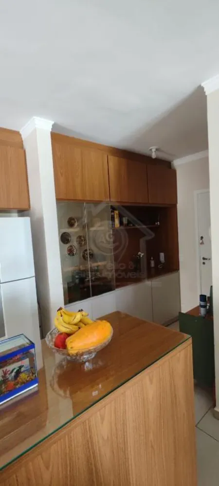 Apartamento, 2 quartos - Foto 4