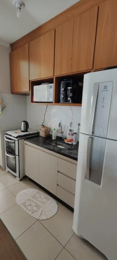 Apartamento, 2 quartos - Foto 6