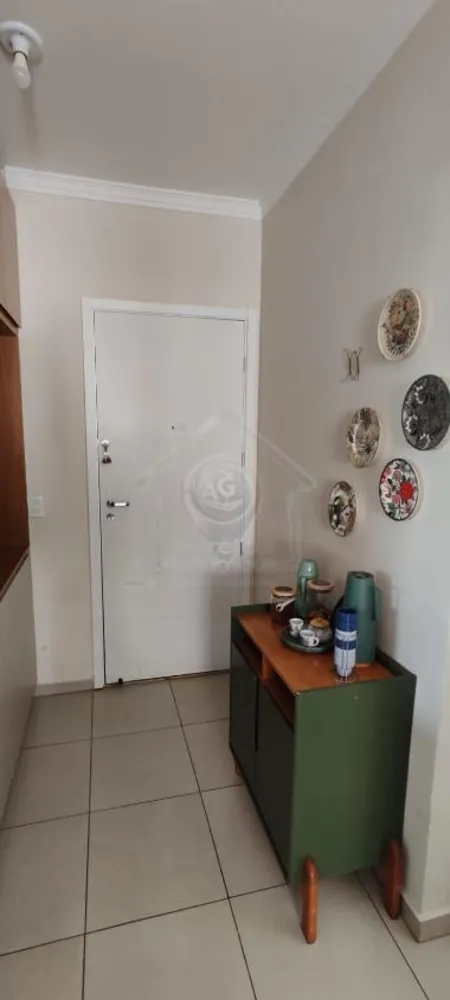 Apartamento, 2 quartos - Foto 2