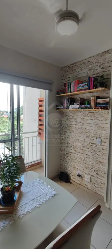 Apartamento, 2 quartos - Foto 8