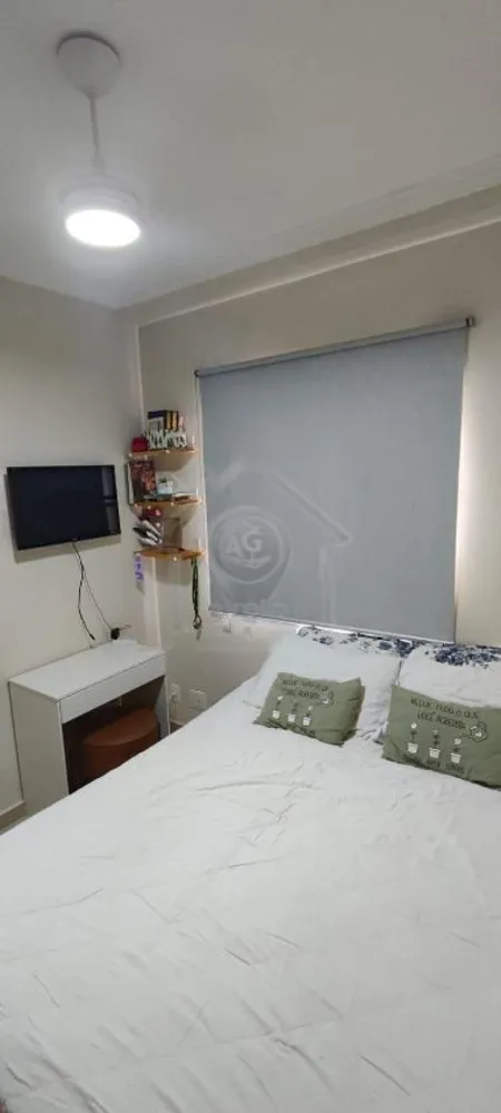 Apartamento, 2 quartos - Foto 15