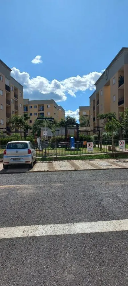 Apartamento, 2 quartos - Foto 8