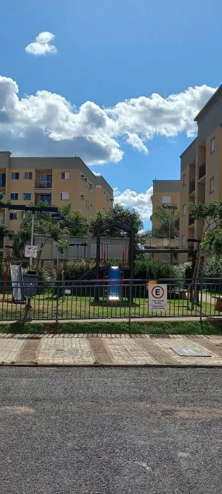Apartamento, 2 quartos - Foto 3