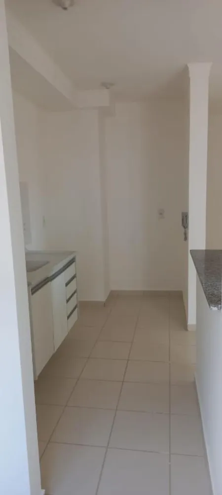 Apartamento, 2 quartos - Foto 1