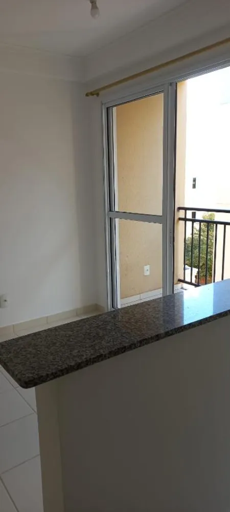 Apartamento, 2 quartos - Foto 7