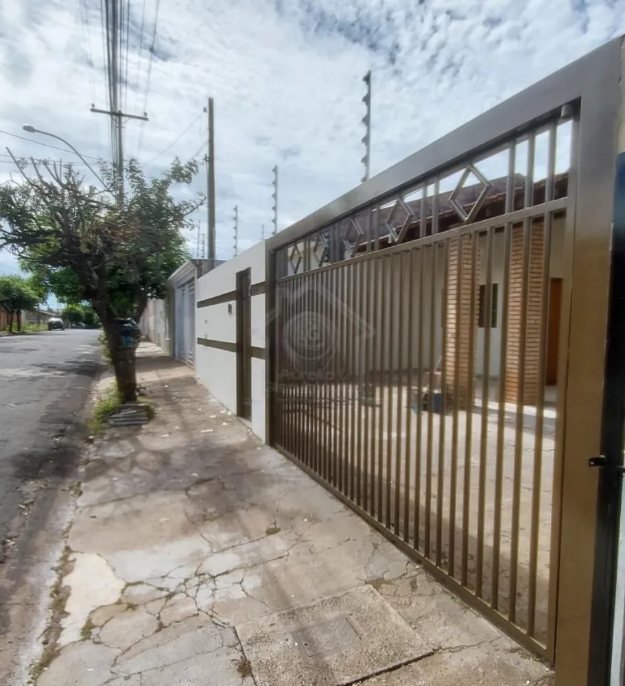 Casa, 2 quartos, 99 m² - Foto 1