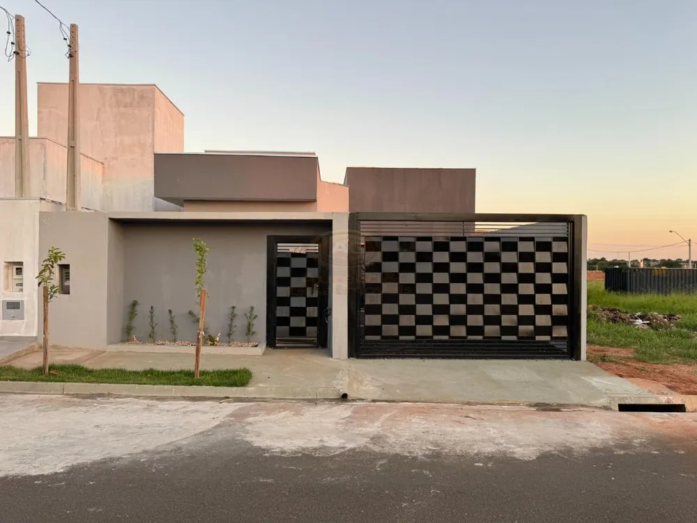 Casa, 2 quartos - Foto 1