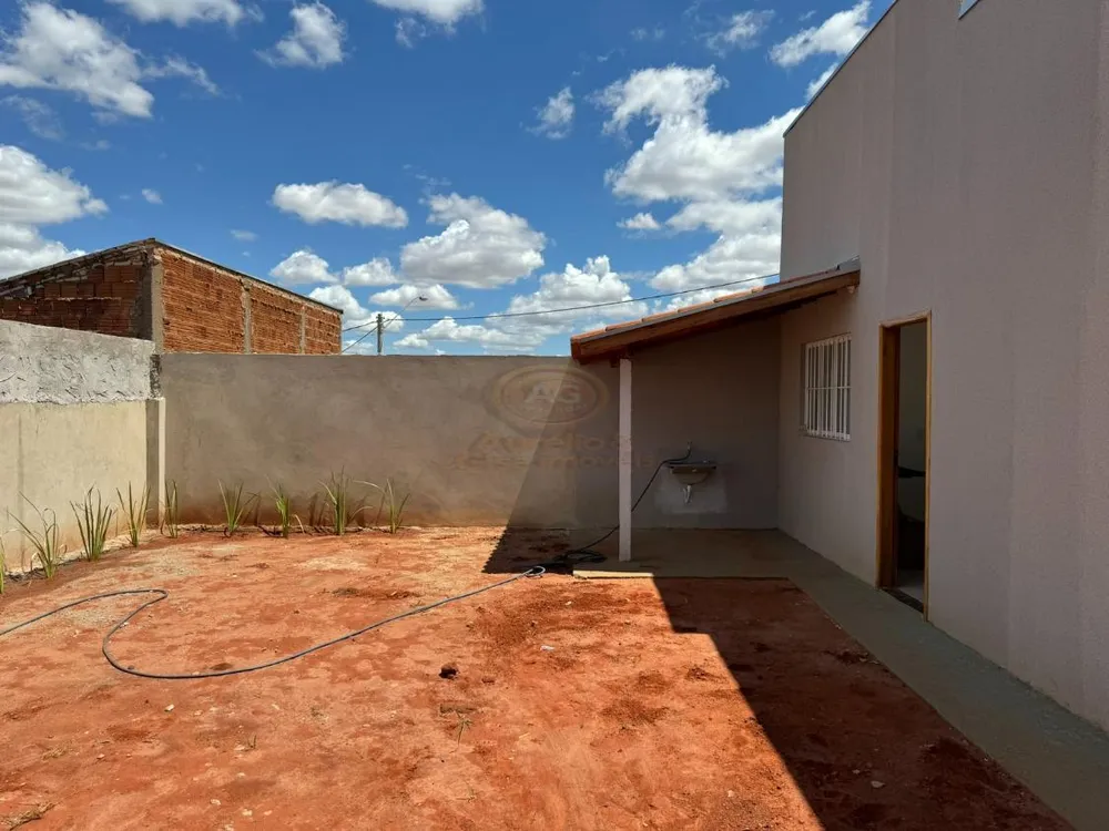Casa, 2 quartos - Foto 5