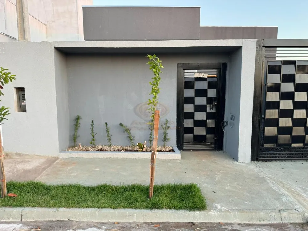 Casa, 2 quartos - Foto 2
