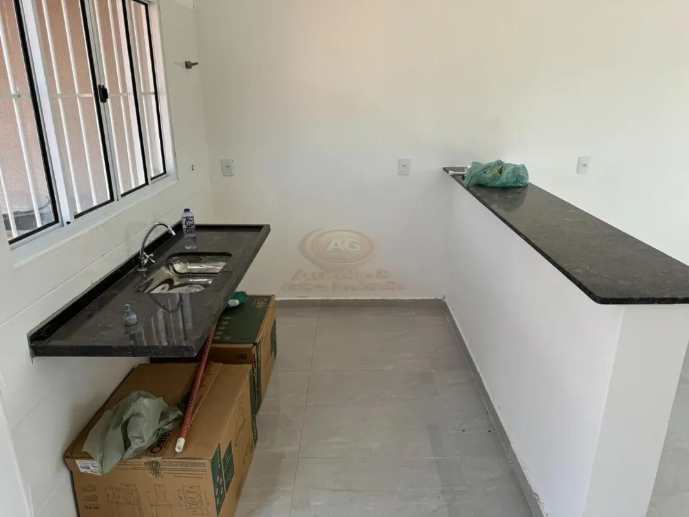 Casa, 2 quartos - Foto 10